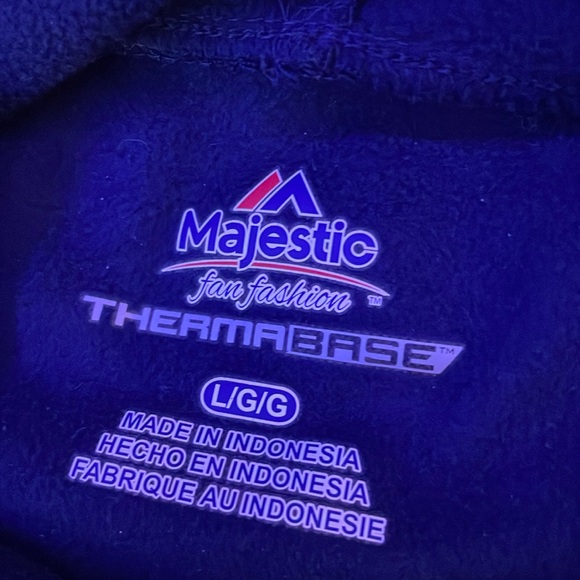 New England Patriots Hoodie - Picture 3 of 3